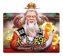 Tai Shang Lao Jun - PLACEBET138