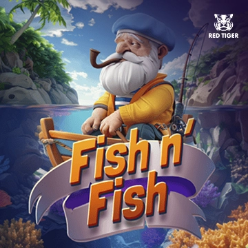 Redtiger : Fish n Fish - PLACEBET138