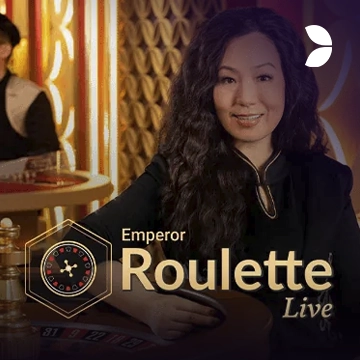 Emperor Roulette - PLACEBET138