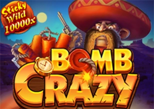 Crazy Bomb - PLACEBET138