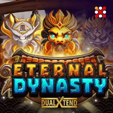 Eternal Dynasty - PLACEBET138