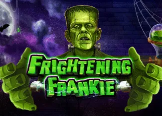 Frightening Frankie - PLACEBET138