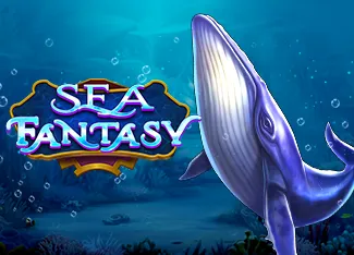 Sea Fantasy - PLACEBET138