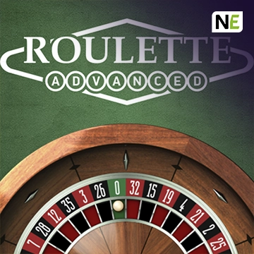 NetEnt Roulette Advanced - PLACEBET138