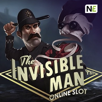 The Invisible Man - PLACEBET138