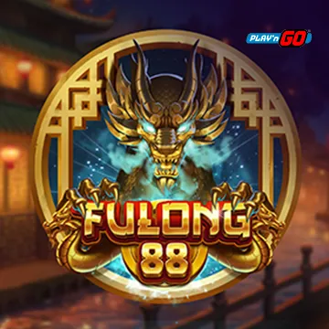 PlaynGo : Fulong 88 - PLACEBET138