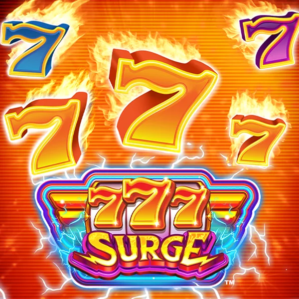 777 Surge - PLACEBET138