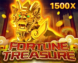 JDB : Fortune Treasure - PLACEBET138