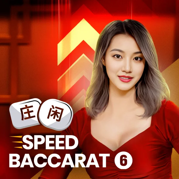 &nbsp;Speed Baccarat 6 - PLACEBET138