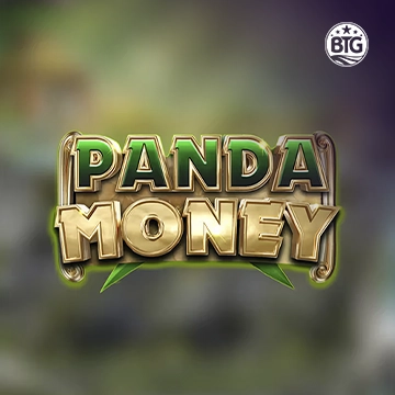 Bigtime : Panda Money - PLACEBET138