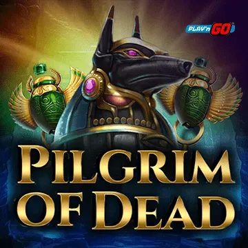 PlaynGo : Pilgrim of Dead - PLACEBET138
