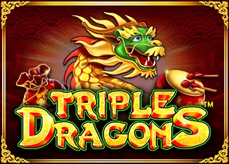 Triple Dragons - PLACEBET138