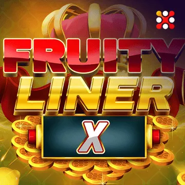 Fruityliner X - PLACEBET138