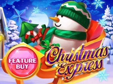PLAYSTAR : FEATURE BUY・CHRISTMAS EXPRESS - PLACEBET138