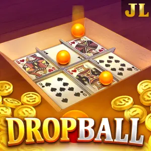 Drop Ball - PLACEBET138