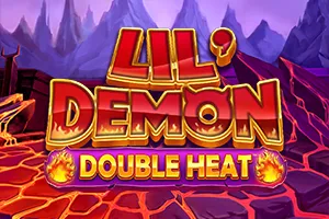 Lil Demon Double Heat - PLACEBET138