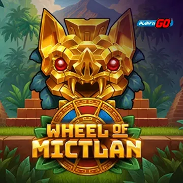 PlaynGo : Wheel of Mictlan - PLACEBET138