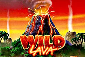 Wild Lava - PLACEBET138