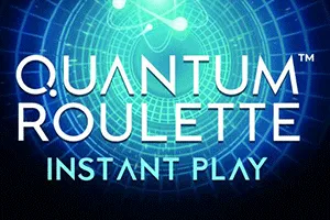 Quantum Roulette Instant Play - PLACEBET138
