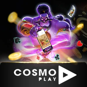 CosmoPlay - PLACEBET138