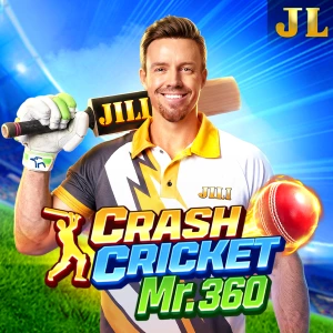 Crash Cricket Legend - PLACEBET138