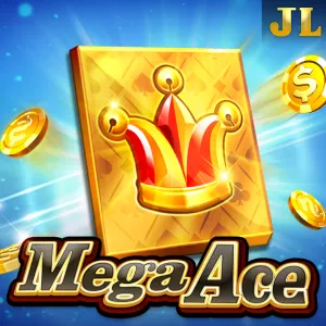 Mega Ace - PLACEBET138