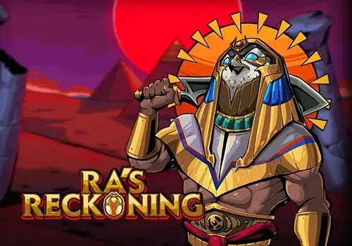 PlaynGo : Ras Reckoning - PLACEBET138