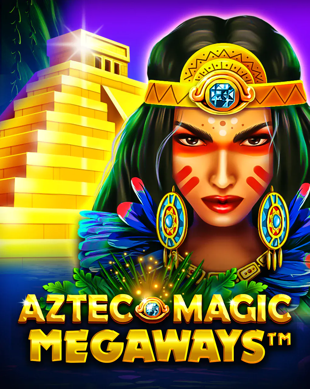 Aztec Magic Megaways - PLACEBET138