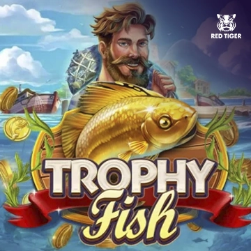 Redtiger : Trophy Fish - PLACEBET138