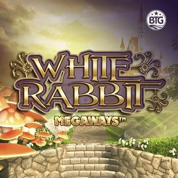 Bigtime : White Rabbit - PLACEBET138