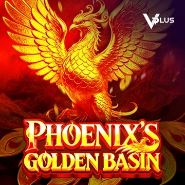 Phoenixs Golden Basin - PLACEBET138