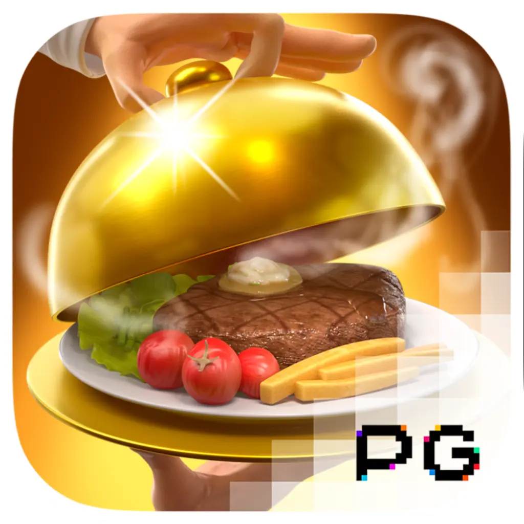 Diner Delights - PLACEBET138