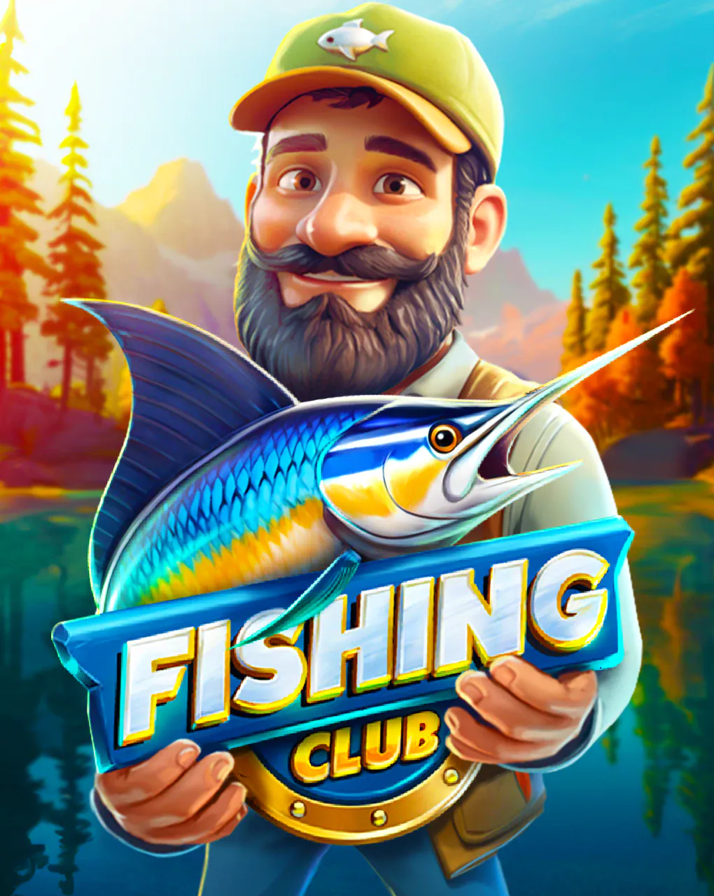 Fishing Club - PLACEBET138