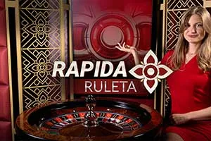 Ruleta Rapida - PLACEBET138