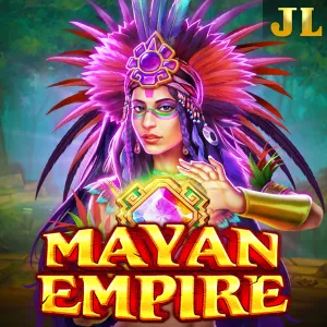MAYAN EMPIRE - PLACEBET138