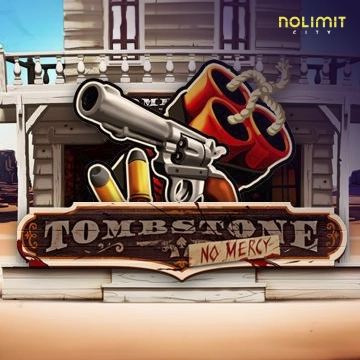 Tombstone No Mercy - PLACEBET138