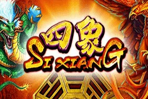 Si Xiang - PLACEBET138
