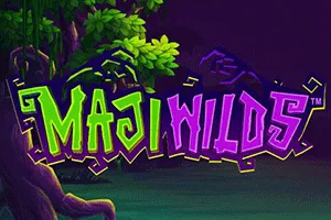 Maji Wilds - PLACEBET138