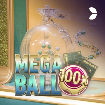 Mega Ball - PLACEBET138