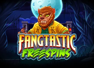 Fangtastic Freespins - PLACEBET138