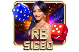 Red Blue Duel - PLACEBET138