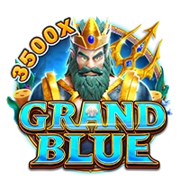 GRAND BLUE - PLACEBET138