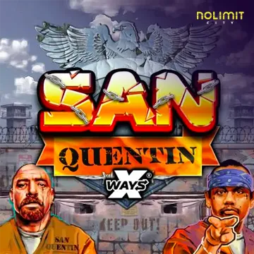 San Quentin xWays - PLACEBET138