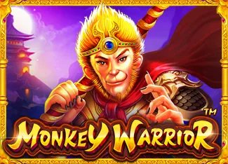 Monkey Warrior - PLACEBET138
