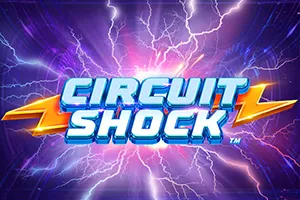 Circuit Shock - PLACEBET138