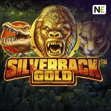 Silverback Gold - PLACEBET138