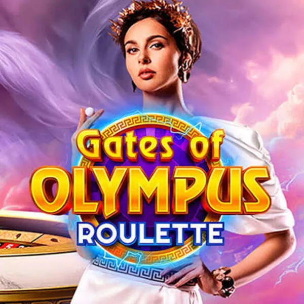 Gates of Olympus Roulette - PLACEBET138