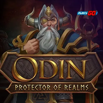 PlaynGo : Odin Protector of Realms - PLACEBET138