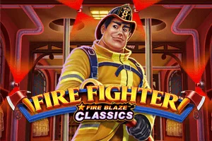 Fire Blaze: Fire Fighter - PLACEBET138