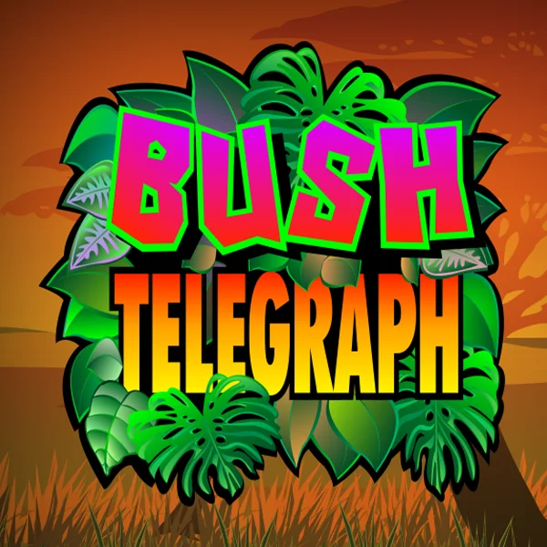 Bush Telegraph - PLACEBET138
